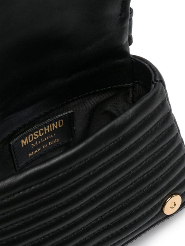 22516398_52507816_1000.jpg Moschino Biker leather tote bag