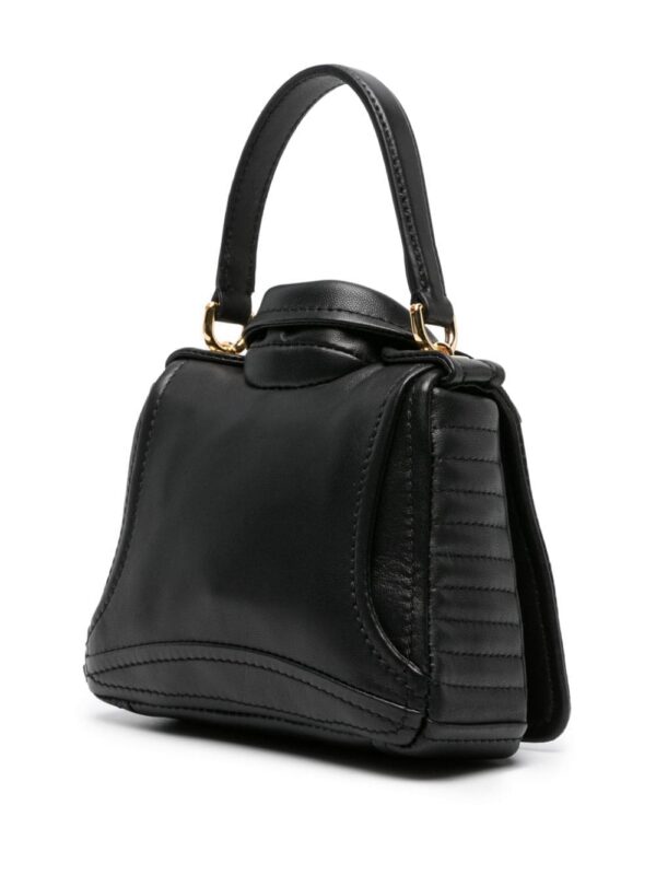 22516398_52507821_1000.jpg Moschino Biker leather tote bag
