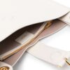 TOM FORD small Tara leather tote bag