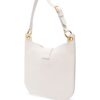 TOM FORD small Tara leather tote bag