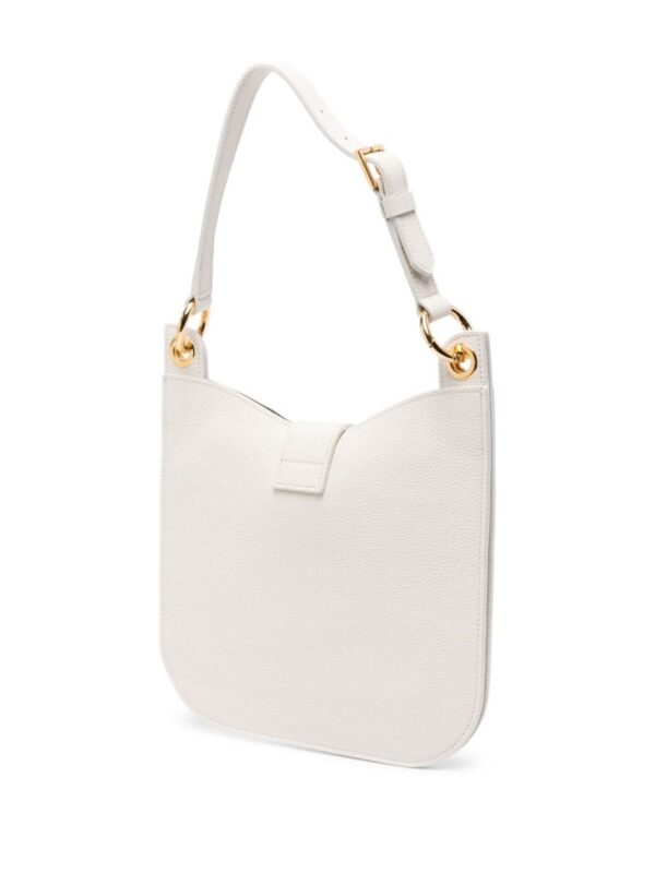 TOM FORD small Tara leather tote bag