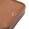 22517171_52514437_1000.jpg Michael Michael Kors logo-plaque leather shoulder bag