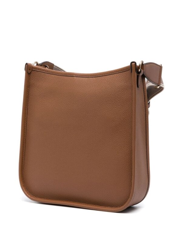 22517171_52514438_1000.jpg Michael Michael Kors logo-plaque leather shoulder bag
