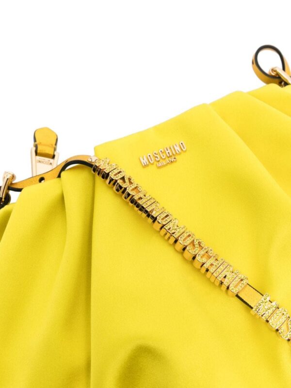 22517188_52504853_1000.jpg Moschino logo-lettering satin shoulder bag