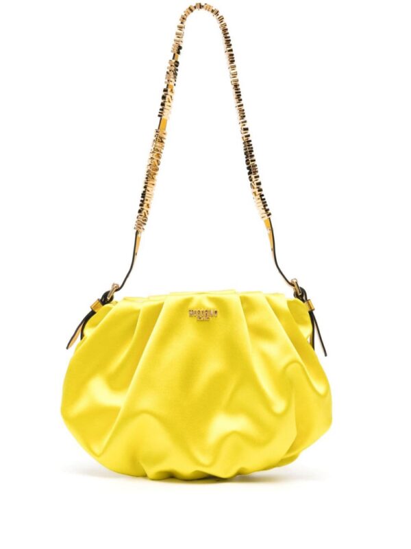 22517188_52588512_1000.jpg Moschino logo-lettering satin shoulder bag