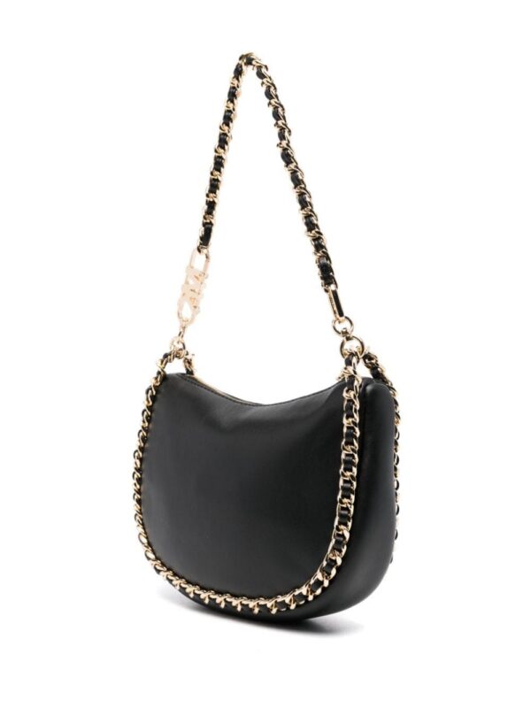 Michael Michael Kors Kendall leather clutch bag