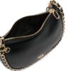 Michael Michael Kors Kendall leather clutch bag