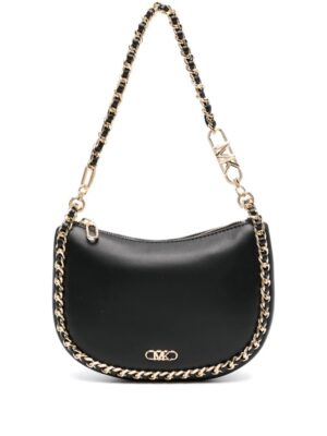 22518773_52560823_1000.jpg Michael Michael Kors Kendall leather clutch bag