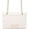 22521079_48163452_1000.jpg Love Moschino logo-lettering quilted tote bag