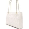 22521079_48163456_1000.jpg Love Moschino logo-lettering quilted tote bag