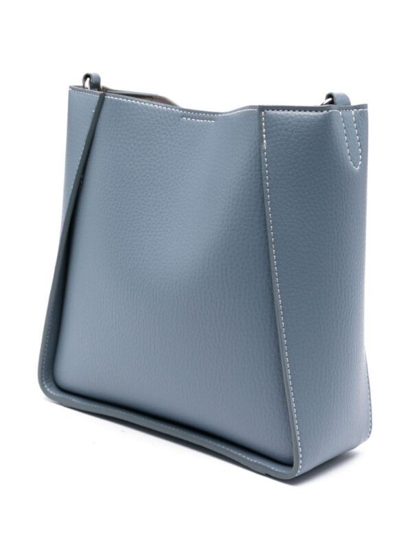Stella McCartney Logo Alter Mat tote bag