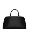 Saint Laurent small Sac De Jour leather duffle bag