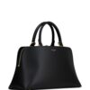 Saint Laurent small Sac De Jour leather duffle bag