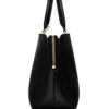 Saint Laurent small Sac De Jour leather duffle bag