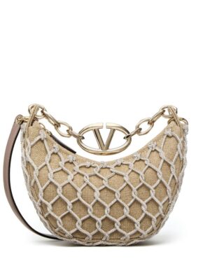 22522848_54147257_1000.jpg Valentino Garavani VLogo Moon embellished woven shoulder bag