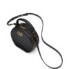 Valentino Garavani VLogo Signature leather mini bag