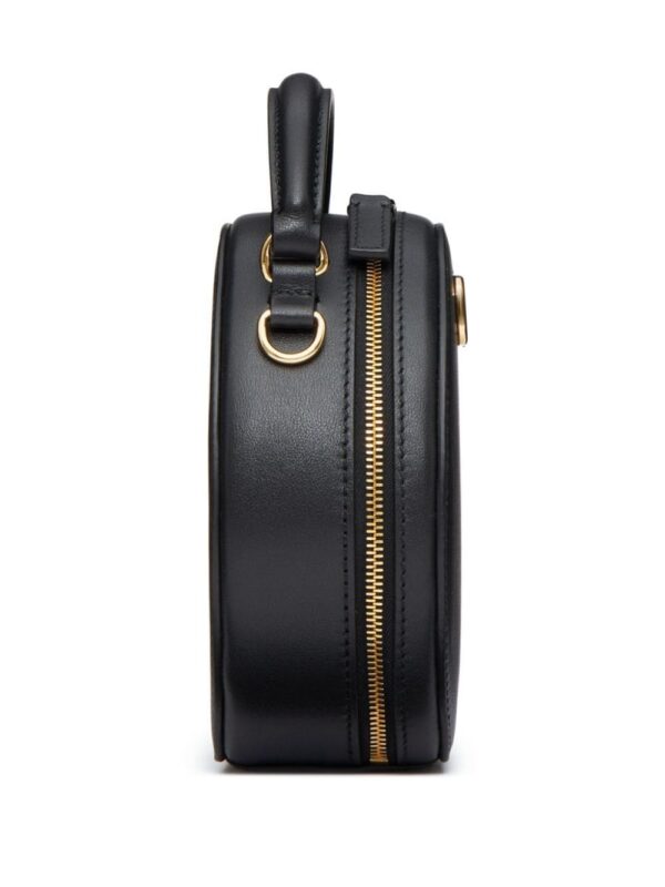 Valentino Garavani VLogo Signature leather mini bag