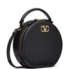 Valentino Garavani VLogo Signature leather mini bag