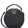 Valentino Garavani VLogo Signature leather mini bag