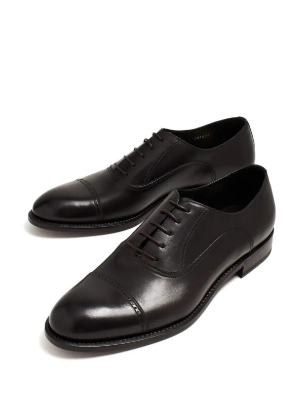22525987_52921750_1000.jpg Barrett lace-up leather Oxford shoes