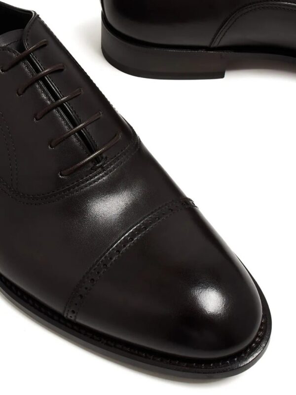 22525987_52921752_1000.jpg Barrett lace-up leather Oxford shoes