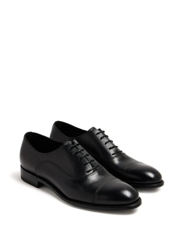 22528490_52921958_1000.jpg Barrett lace-up leather Oxford shoes