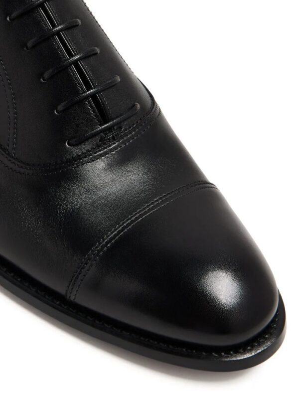 22528490_52921977_1000.jpg Barrett lace-up leather Oxford shoes