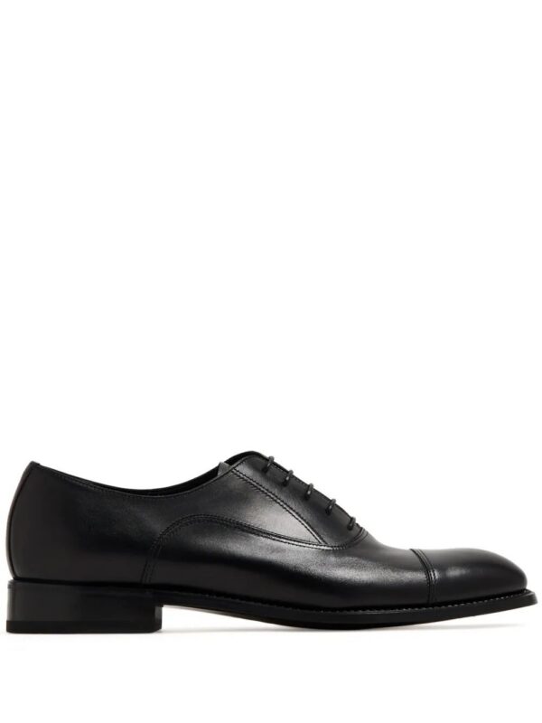 22528490_52921978_1000.jpg Barrett lace-up leather Oxford shoes