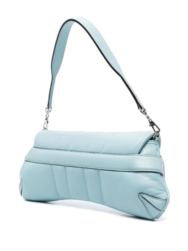 Gucci large Horsebit Chain shoulder bag