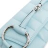 Gucci large Horsebit Chain shoulder bag