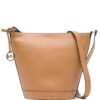22529001_52813361_1000.jpg Michael Michael Kors Townsend leather bucket bag