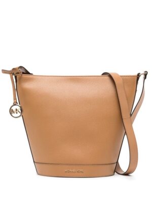 22529001_52813361_1000.jpg Michael Michael Kors Townsend leather bucket bag