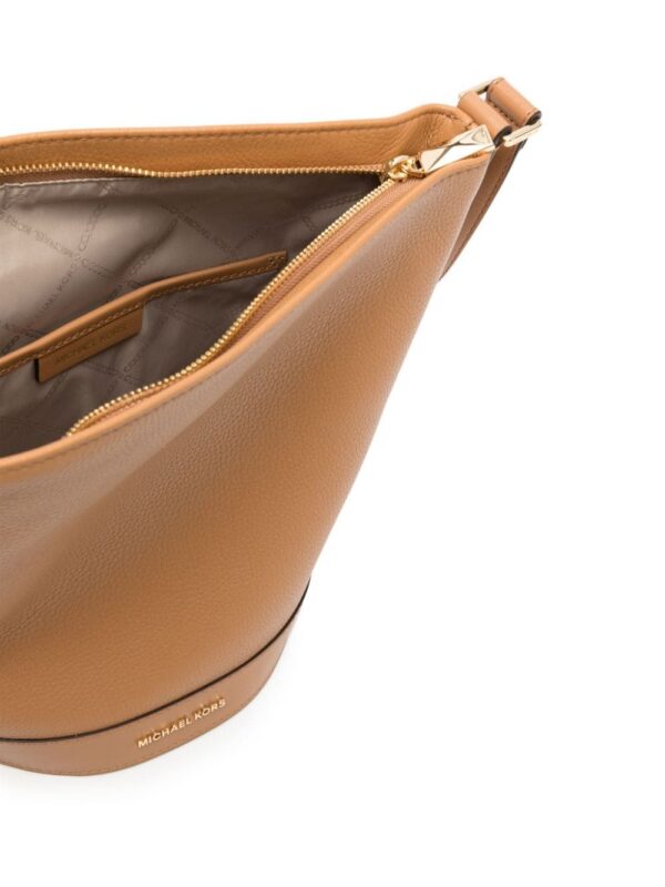 22529001_52813366_1000.jpg Michael Michael Kors Townsend leather bucket bag