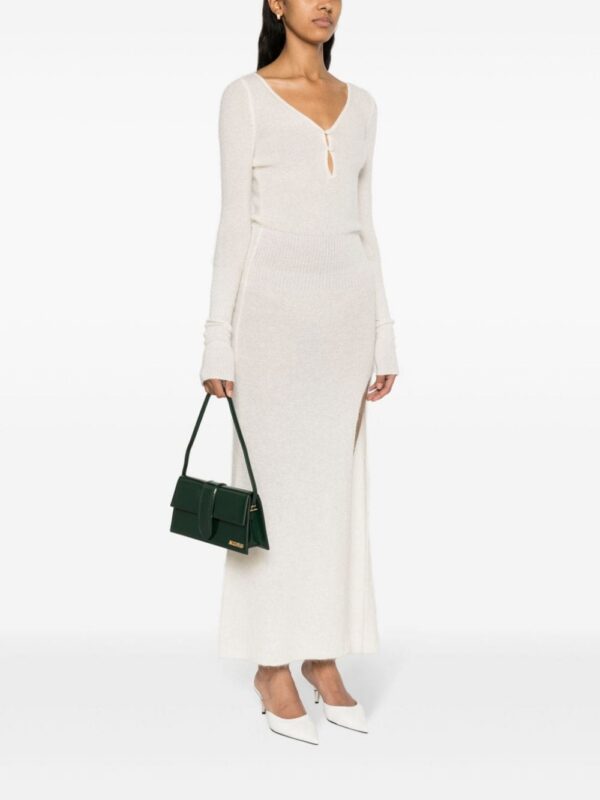 22532321_52519022_1000.jpg Jacquemus Le Bambino Long shoulder bag