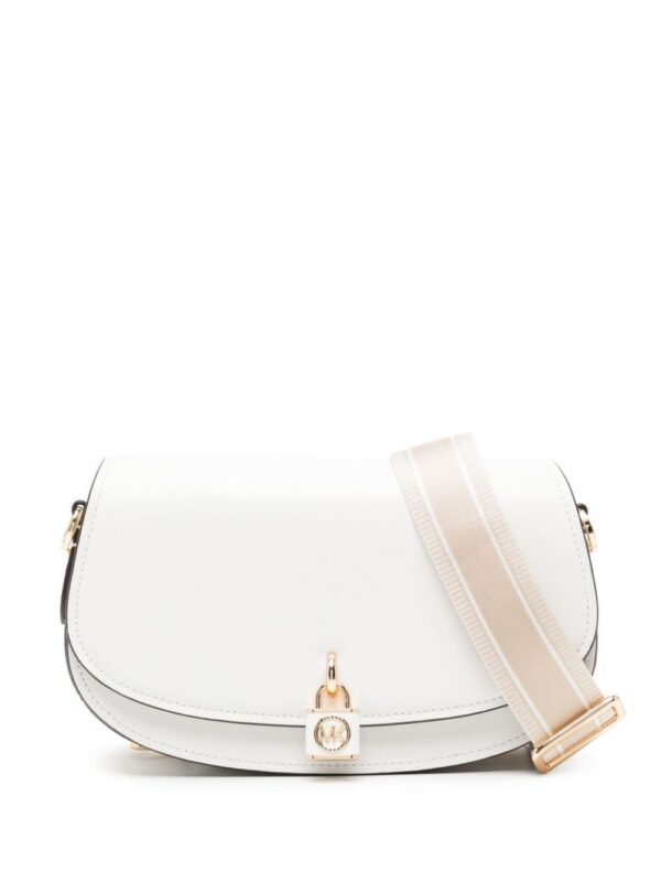22536854_52818638_1000.jpg Michael Michael Kors Mila leather crossbody bag