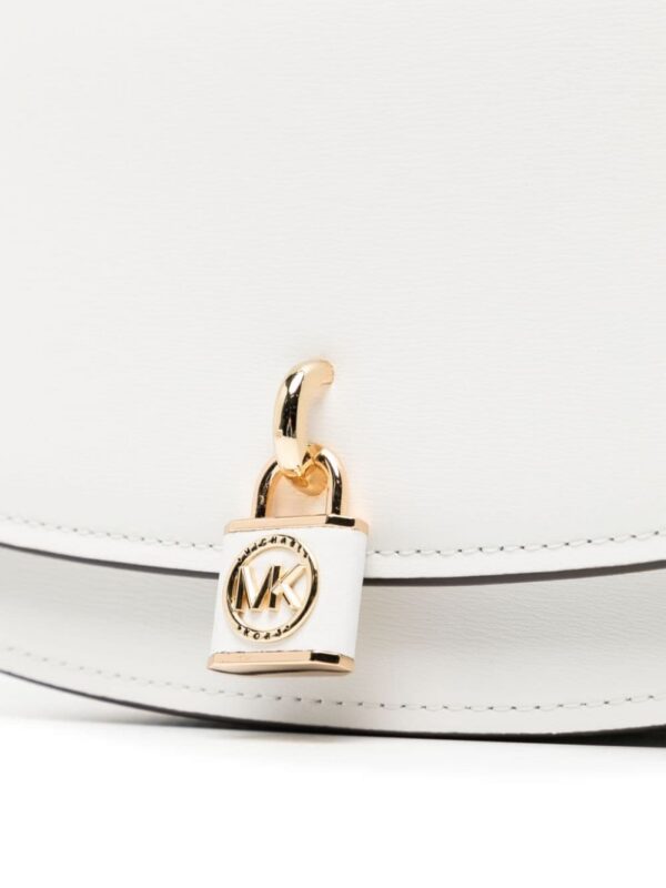 22536854_52818643_1000.jpg Michael Michael Kors Mila leather crossbody bag