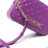 22537023_52547836_1000.jpg Love Moschino logo-plaque quilted crossbody bag