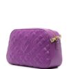 22537023_52547837_1000.jpg Love Moschino logo-plaque quilted crossbody bag