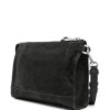 22538711_52526478_1000.jpg Moschino logo-patch nubuck clutch bag