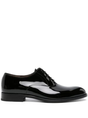 Fratelli Rossetti  lace-up leather oxford shoes