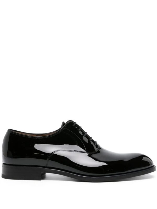 22540514_52523348_1000.jpg Fratelli Rossetti lace-up leather oxford shoes