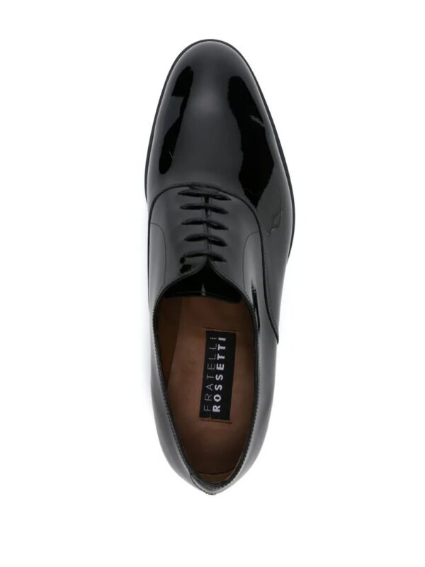 22540514_52523352_1000.jpg Fratelli Rossetti lace-up leather oxford shoes