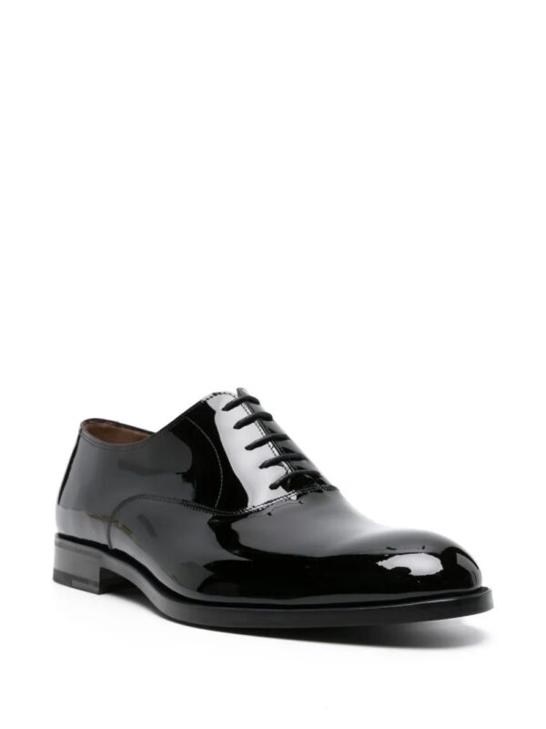 22540514_52523359_1000.jpg Fratelli Rossetti lace-up leather oxford shoes