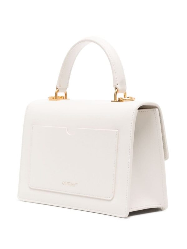 22541942_52522502_1000.jpg Off-White Jitney 1.4 leather tote bag