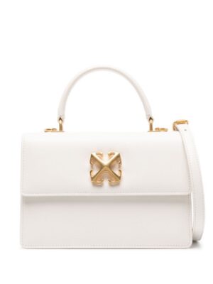 22541942_52522503_1000.jpg Off-White Jitney 1.4 leather tote bag