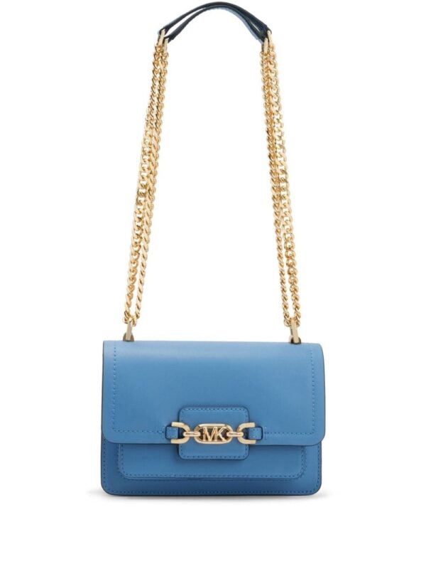 22543949_53982430_1000.jpg Michael Kors Heather leather shoulder bag
