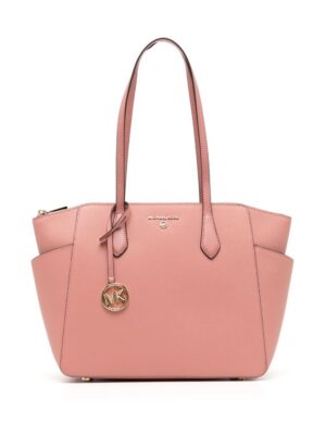 22543972_53090443_1000.jpg Michael Kors medium Marilyn leather tote bag