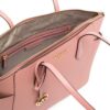 Michael Kors medium Marilyn leather tote bag