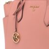 Michael Kors medium Marilyn leather tote bag