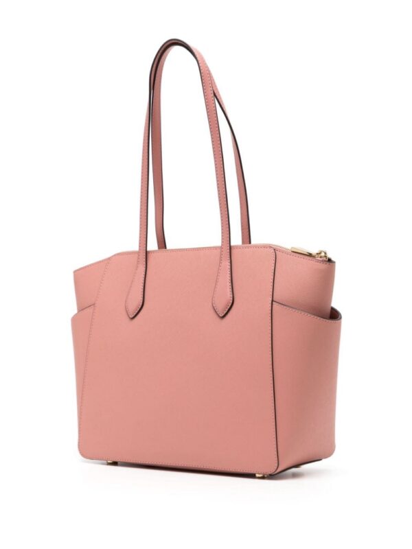 Michael Kors medium Marilyn leather tote bag